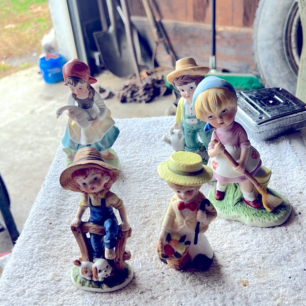 Vintage